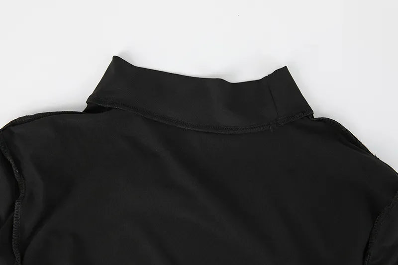 BODICE GLAM