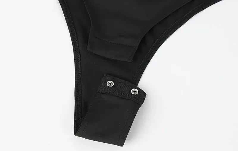BODICE GLAM