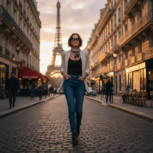 Comment le body BODICE Sculpt redéfinit le confort et la confiance ✨ Le nouveau visage de la féminité moderne