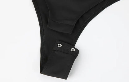 BODICE GLAM